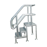 suministros-estructuras-metalicas-escaleras